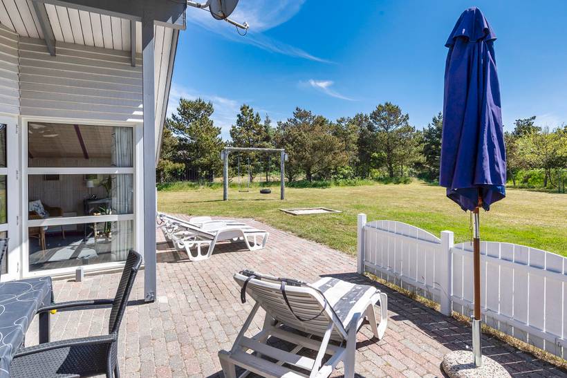 Foto von Ferienhaus JB20 in Vejers Strand - Westjütland