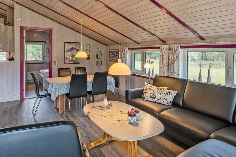 Foto von Ferienhaus JB20 in Vejers Strand - Westjütland