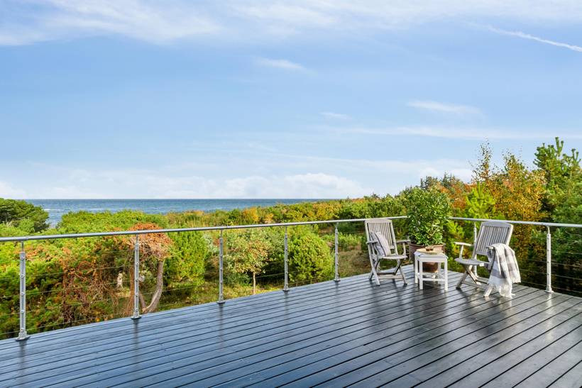 Foto von Ferienhaus JB22 in Smidstrup - Gilleleje - Nordseeland
