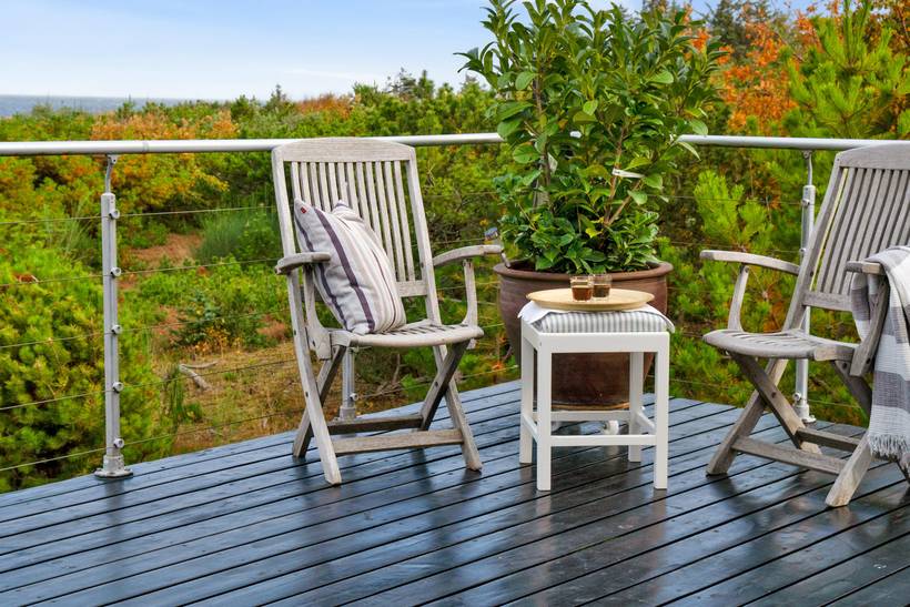 Foto von Ferienhaus JB22 in Smidstrup - Gilleleje - Nordseeland