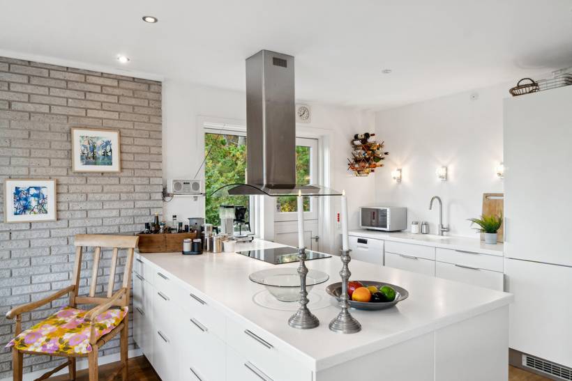 Foto von Ferienhaus JB22 in Smidstrup - Gilleleje - Nordseeland