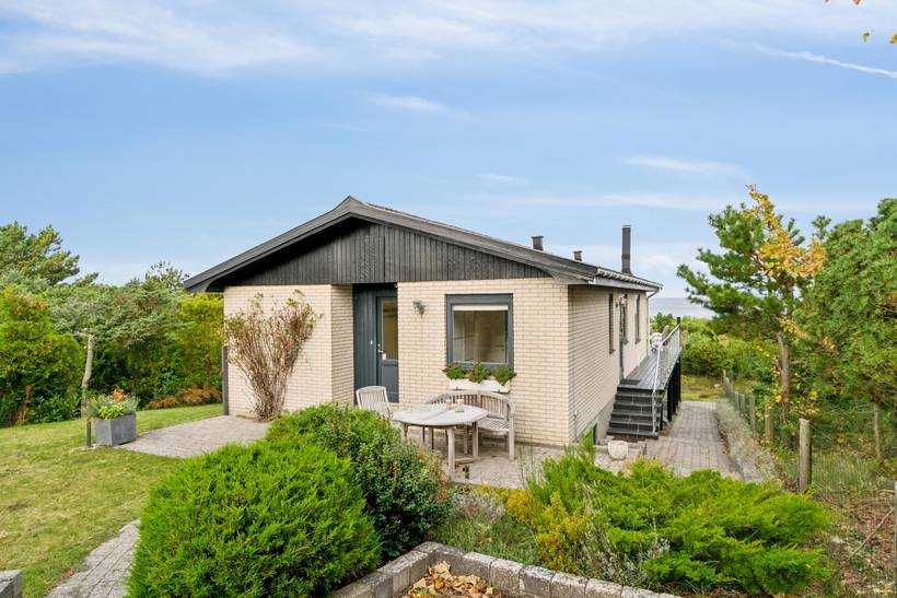 Foto von Ferienhaus JB22 in Smidstrup - Gilleleje - Nordseeland