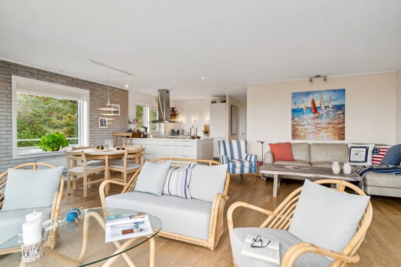 Foto von Ferienhaus JB22 in Smidstrup - Gilleleje - Nordseeland