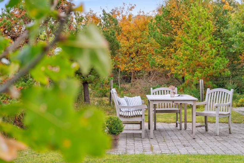 Foto von Ferienhaus JB22 in Smidstrup - Gilleleje - Nordseeland