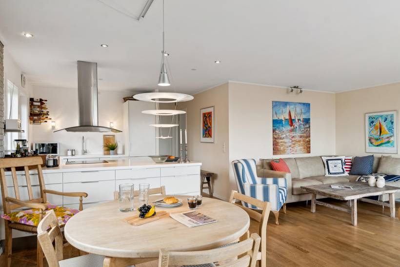 Foto von Ferienhaus JB22 in Smidstrup - Gilleleje - Nordseeland