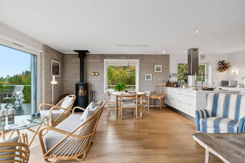 Foto von Ferienhaus JB22 in Smidstrup - Gilleleje - Nordseeland