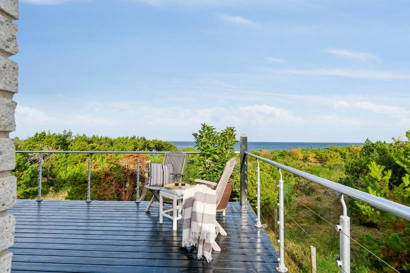 Foto von Ferienhaus JB22 in Smidstrup - Gilleleje - Nordseeland