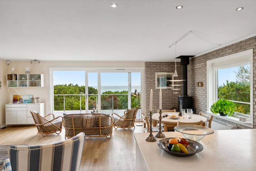 Foto von Ferienhaus JB22 in Smidstrup - Gilleleje - Nordseeland