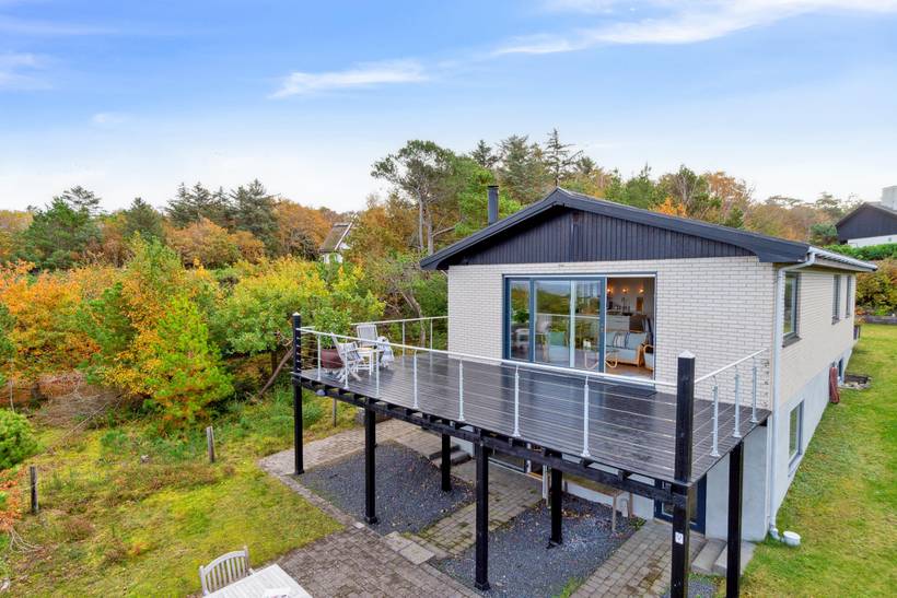 Foto von Ferienhaus JB22 in Smidstrup - Gilleleje - Nordseeland