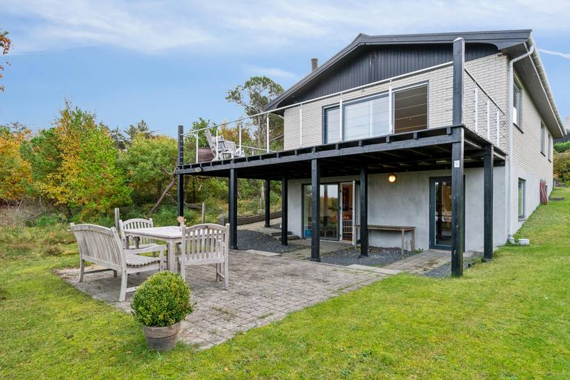Foto von Ferienhaus JB22 in Smidstrup - Gilleleje - Nordseeland