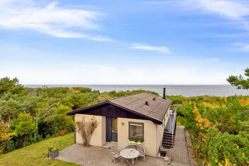 Foto von Ferienhaus JB22 in Smidstrup - Gilleleje - Nordseeland