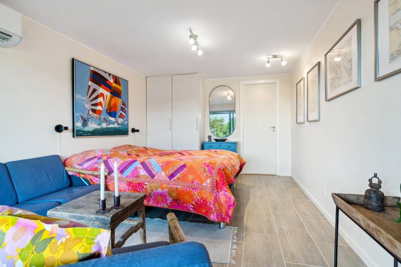 Foto von Ferienhaus JB22 in Smidstrup - Gilleleje - Nordseeland
