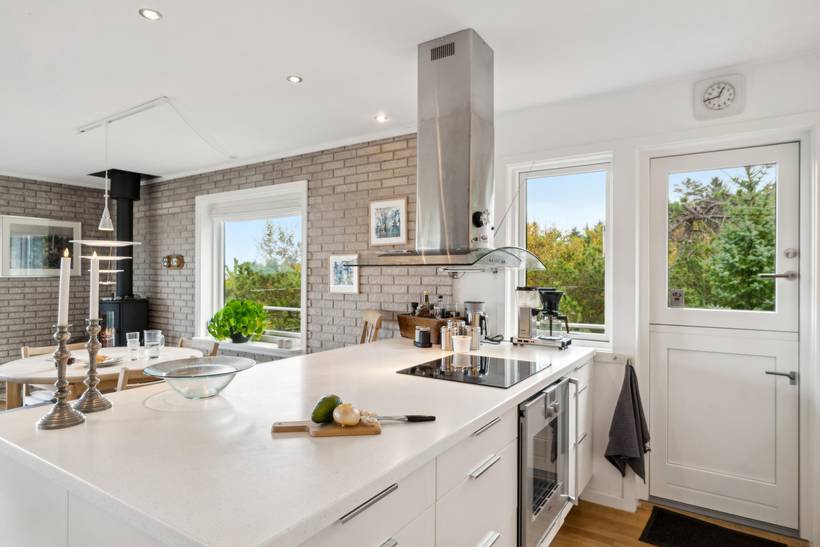 Foto von Ferienhaus JB22 in Smidstrup - Gilleleje - Nordseeland