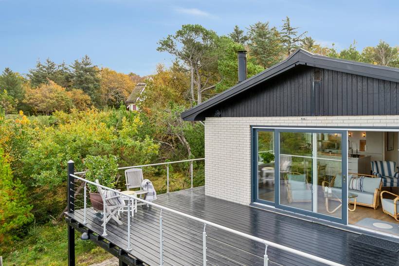 Foto von Ferienhaus JB22 in Smidstrup - Gilleleje - Nordseeland