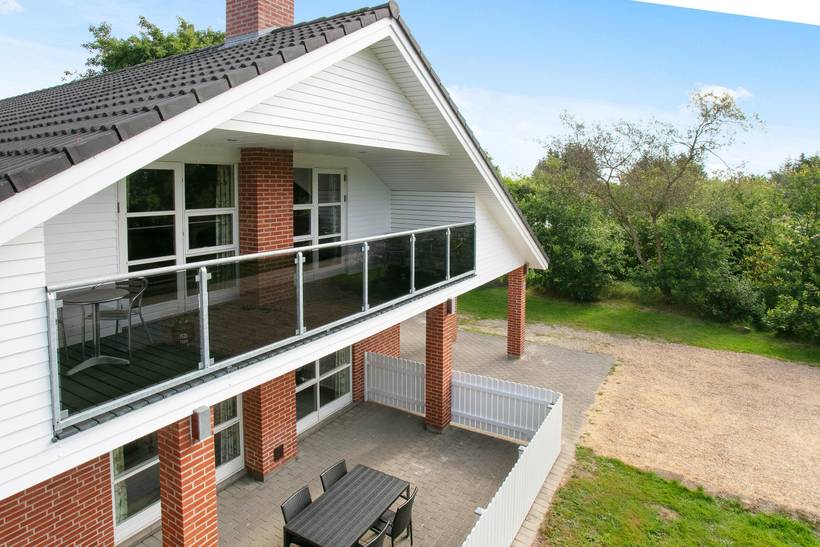 Foto von Ferienhaus JB25 in Houstrup - Westjütland