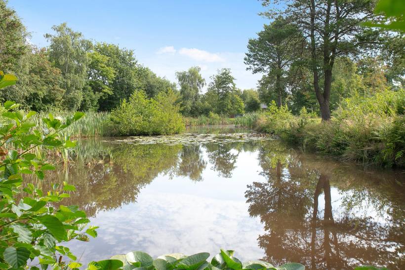 Foto von Ferienhaus JB25 in Houstrup - Westjütland