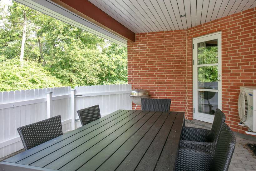 Foto von Ferienhaus JB25 in Houstrup - Westjütland