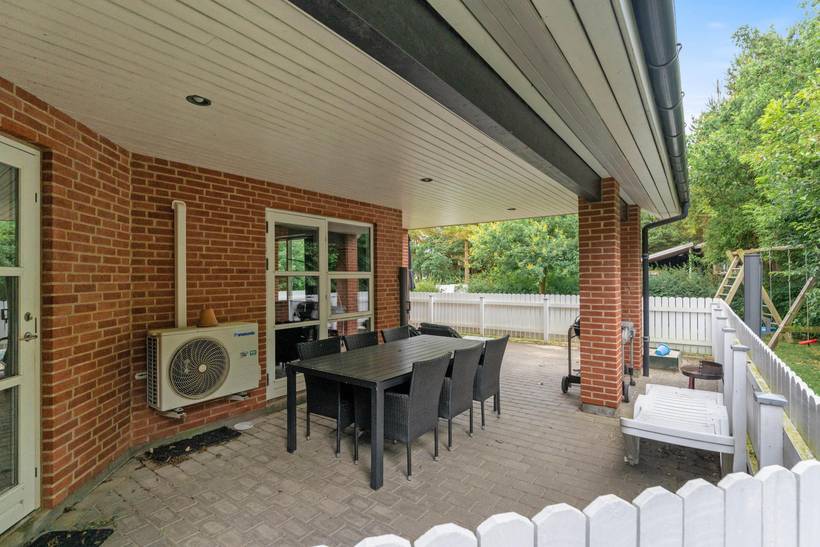 Foto von Ferienhaus JB25 in Houstrup - Westjütland