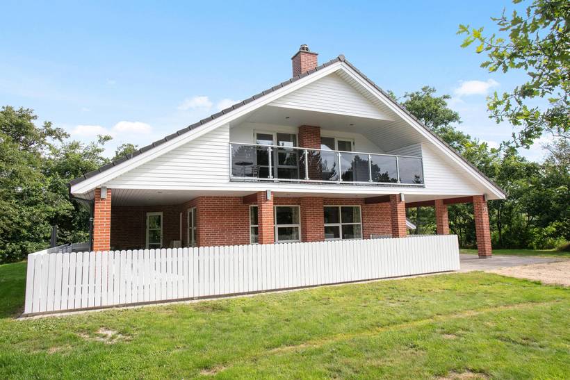 Foto von Ferienhaus JB25 in Houstrup - Westjütland