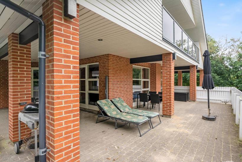 Foto von Ferienhaus JB25 in Houstrup - Westjütland