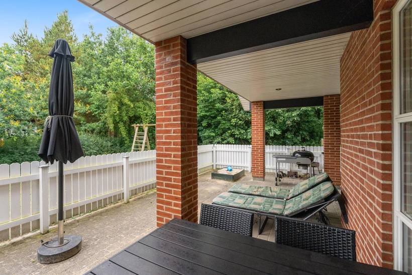 Foto von Ferienhaus JB25 in Houstrup - Westjütland