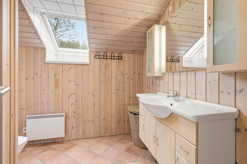 Foto von Ferienhaus JB25 in Houstrup - Westjütland