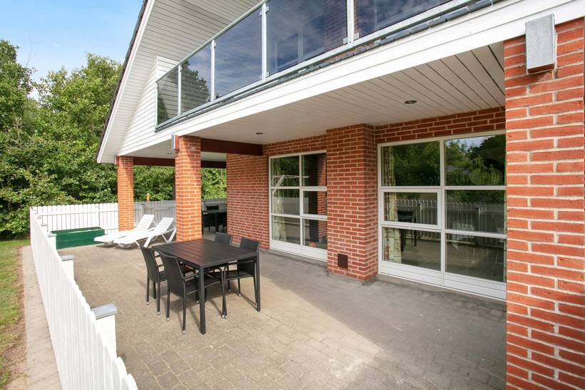 Foto von Ferienhaus JB25 in Houstrup - Westjütland