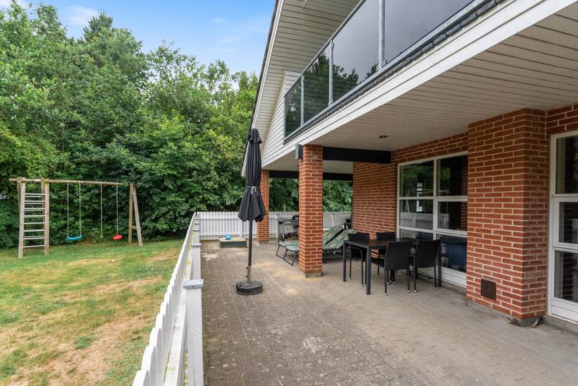 Foto von Ferienhaus JB25 in Houstrup - Westjütland