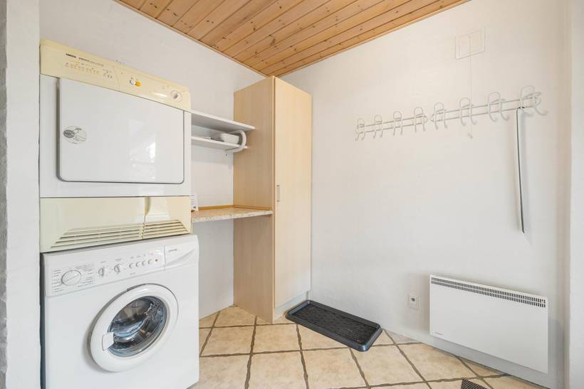 Foto von Ferienhaus JB25 in Houstrup - Westjütland
