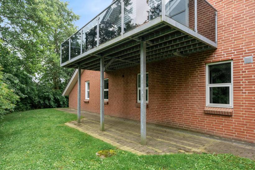 Foto von Ferienhaus JB25 in Houstrup - Westjütland