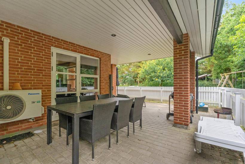 Foto von Ferienhaus JB25 in Houstrup - Westjütland