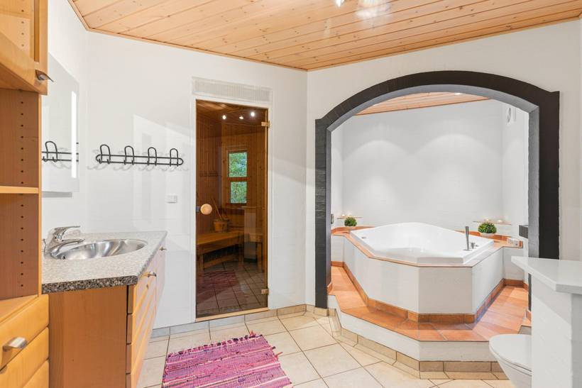 Foto von Ferienhaus JB25 in Houstrup - Westjütland