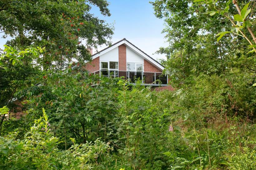Foto von Ferienhaus JB25 in Houstrup - Westjütland