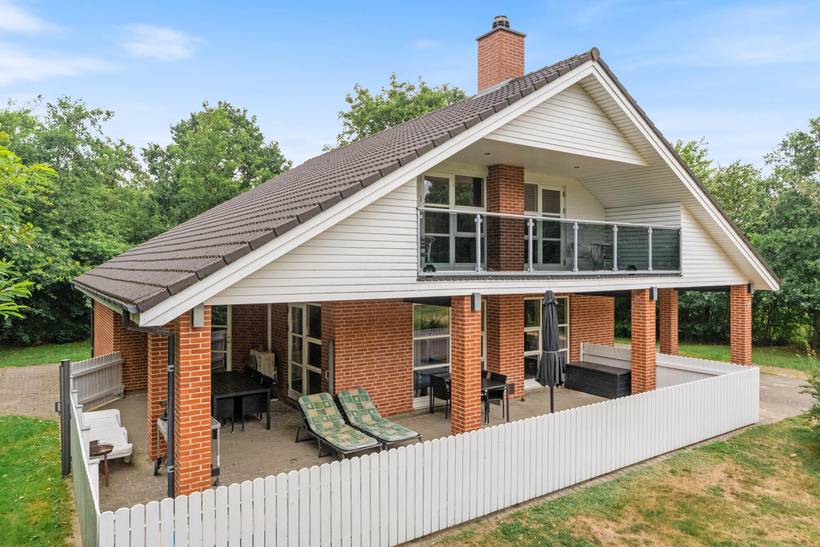 Foto von Ferienhaus JB25 in Houstrup - Westjütland
