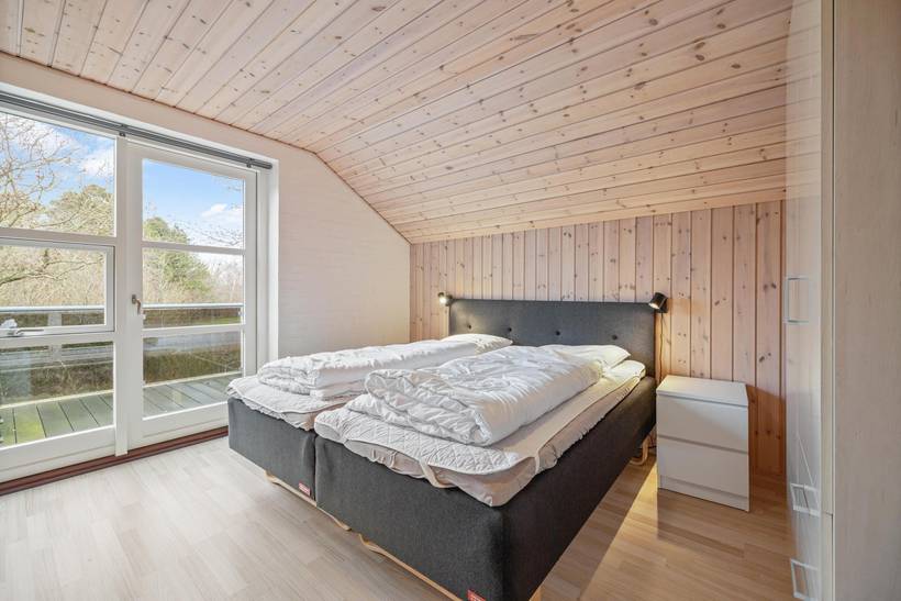 Foto von Ferienhaus JB25 in Houstrup - Westjütland