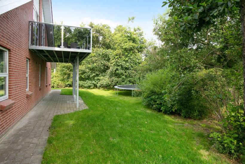 Foto von Ferienhaus JB25 in Houstrup - Westjütland