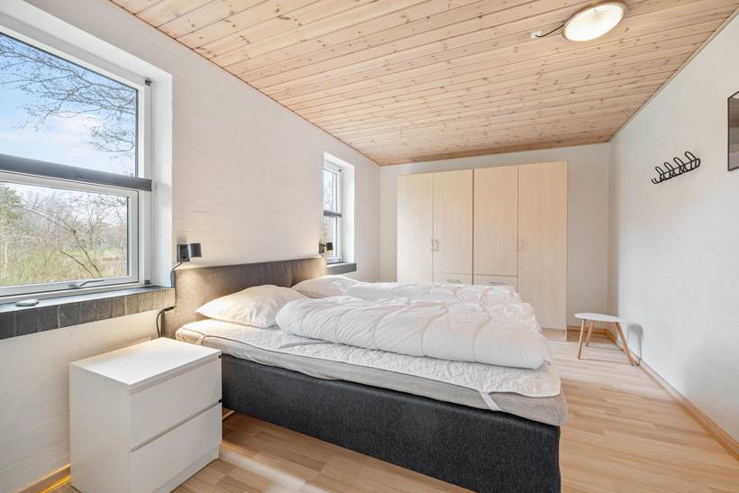 Foto von Ferienhaus JB25 in Houstrup - Westjütland