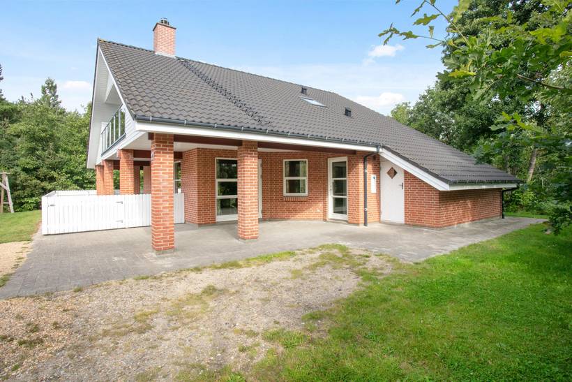 Foto von Ferienhaus JB25 in Houstrup - Westjütland