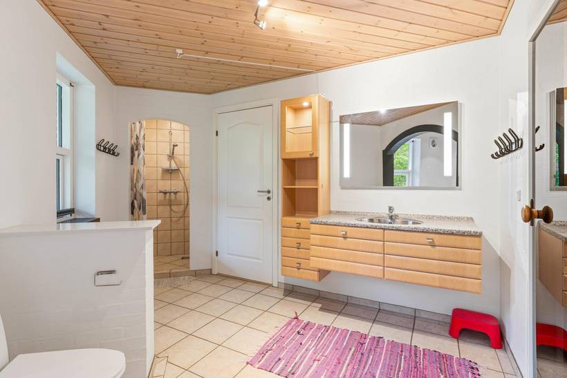 Foto von Ferienhaus JB25 in Houstrup - Westjütland