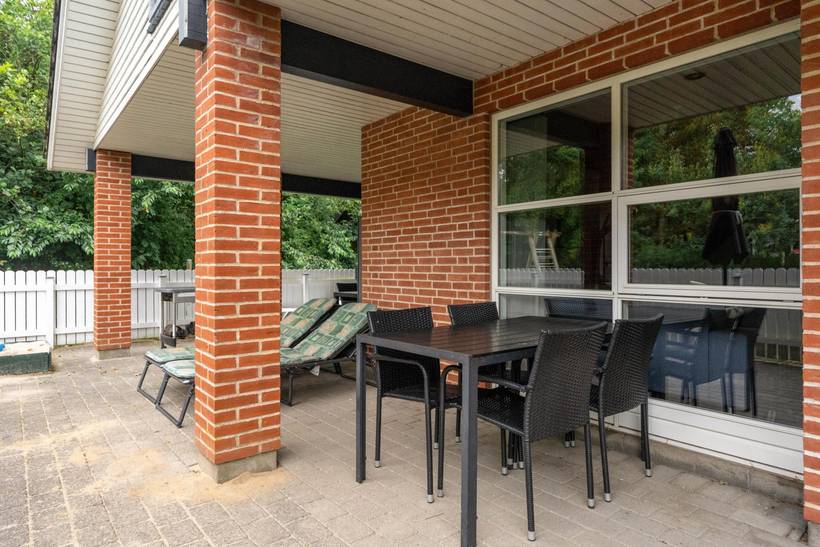 Foto von Ferienhaus JB25 in Houstrup - Westjütland