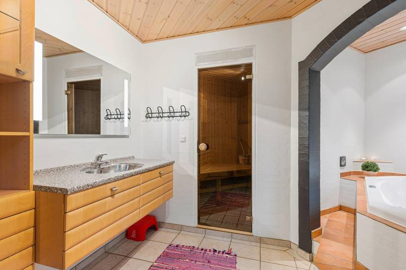 Foto von Ferienhaus JB25 in Houstrup - Westjütland