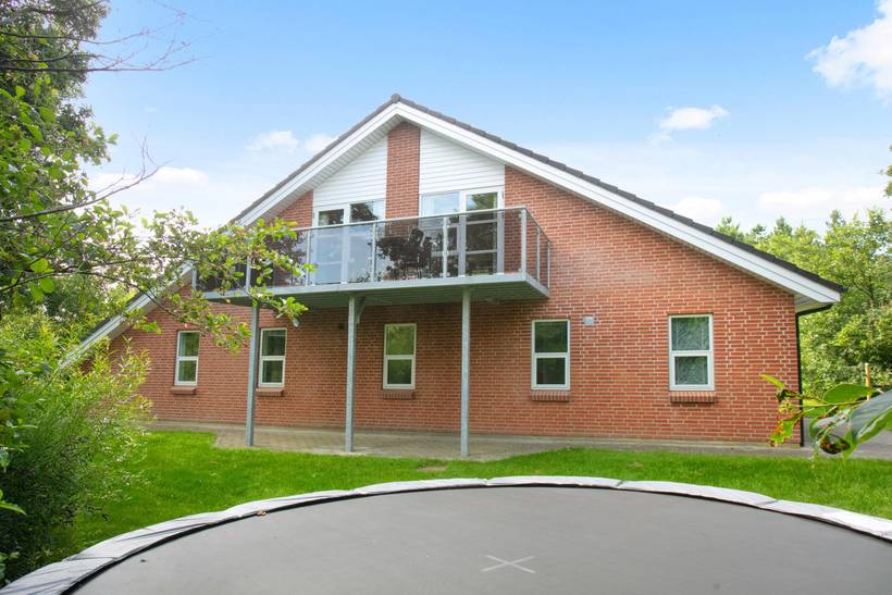 Foto von Ferienhaus JB25 in Houstrup - Westjütland
