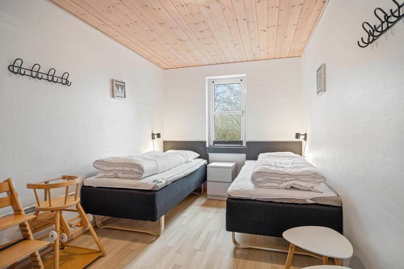 Foto von Ferienhaus JB25 in Houstrup - Westjütland
