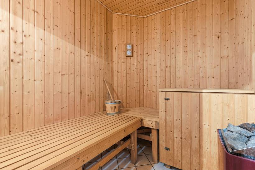 Foto von Ferienhaus JB25 in Houstrup - Westjütland
