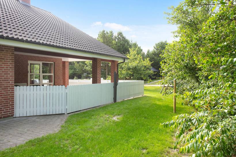 Foto von Ferienhaus JB25 in Houstrup - Westjütland