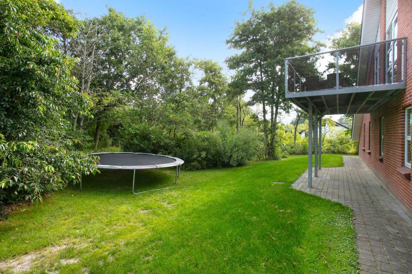 Foto von Ferienhaus JB25 in Houstrup - Westjütland
