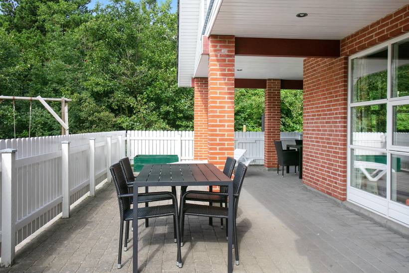 Foto von Ferienhaus JB25 in Houstrup - Westjütland