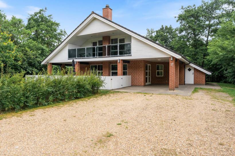 Foto von Ferienhaus JB25 in Houstrup - Westjütland