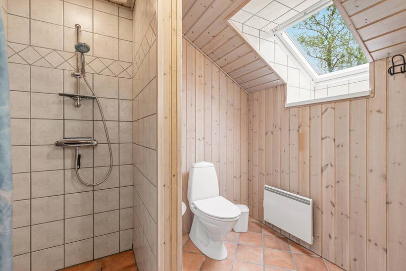 Foto von Ferienhaus JB25 in Houstrup - Westjütland