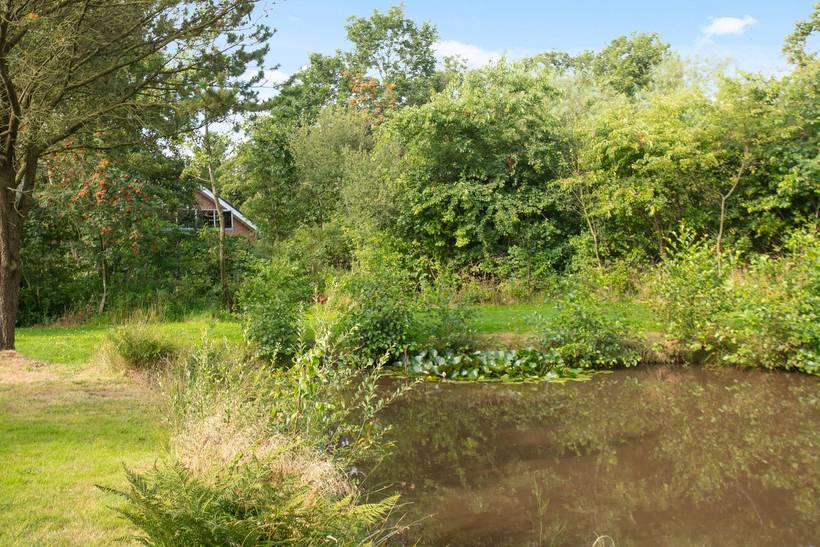 Foto von Ferienhaus JB25 in Houstrup - Westjütland